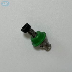 SMT máy chọn nơi vòi phun 507 40001345 chip mounter phần cho JUKI JX-100 JX-200 JX-300 JX-350 chọn và đặt máy vòi phun - Product Image 2