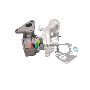 Turbocompresseur KP35 54359980012 54359700012 1441100QAR 7701476880 8200392656 8200478276 pour <span class=keywords><strong>Renault</strong></span> Clio K9K766 Turbo complet - Product Image 2