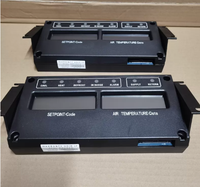Module d'affichage LCD en gros 12-00433-00RP, pièces de rechange directes 12-00433-09RP pour unité de réfrigération de conteneur Carrier ML2i ML3