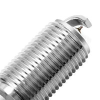Fournisseur en gros NGK Bougie d'allumage NGK vérifiée par Alibaba 95734 LTR6AI-8 OEM 9A6G-12405-AA 5215216 AJ813092 L3Y3-18-110 9016