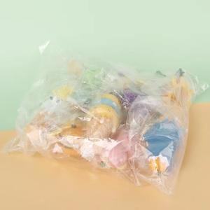 8 unids/set personajes de dibujos animados mascota bebé helado figura de Pvc <span class=keywords><strong>Anime</strong></span> juguete pastel adornos <span class=keywords><strong>Anime</strong></span> figuras de acción - Product Image 6