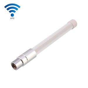 Fuente de fábrica 600-6000Mhz Antena de fibra de vidrio impermeable para exteriores Lte 3G 4G 5G Wifi Antena de fibra de vidrio con cable RG58 - Product Image 3
