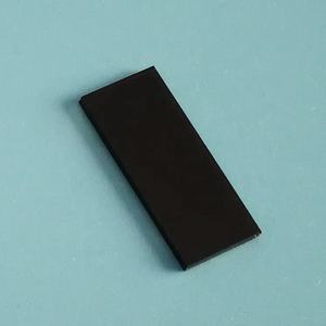 Sensor de transmissão alta 800nm-1000nm, faixa de vidro ótica preta com passagem por ir - Product Image 5