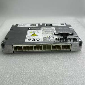 Unit Kontrol 275800-4213 24V 500 89661-E0010 ECU untuk Excavator Kobelco SK200-8 SK350-8 SK450-8 <span class=keywords><strong>HINO</strong></span> J05E J08E E13C <span class=keywords><strong>Diesel</strong></span> - Product Image 2