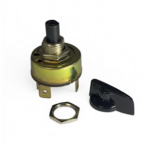 Interruptor de Aire Acondicionado para Nissan URVAN E25 2001-2012 ZD30 Diésel OE 27139M 27139M - Product Image 2