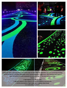 Pierres lumineuses brillant dans les pavés d'éclairage sombres pour les décorations d'aquarium <span class=keywords><strong>de</strong></span> paysage <span class=keywords><strong>de</strong></span> <span class=keywords><strong>jardin</strong></span> - Product Image 6