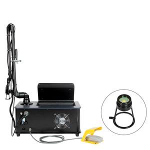 Machine laser CO2 pour la peau, laser CO2 vaginal, laser CO2 fractionné, machine de découpe laser CO2 150W - Product Image 4