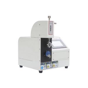 ISO 5626 ASTM D2176 papel <span class=keywords><strong>Folding</strong></span> <span class=keywords><strong>Endurance</strong></span> <span class=keywords><strong>Tester</strong></span> papel Testing Equipment <span class=keywords><strong>MIT</strong></span> <span class=keywords><strong>Folding</strong></span> Test Machine para papel - Product Image 4