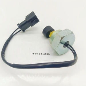 Sensor de Nivel de Agua del Radiador para Maquinaria de Construcción 7861-92-4500 para Cargadoras de Ruedas WA380-3 WA500-3 WA600-3 - Product Image 4