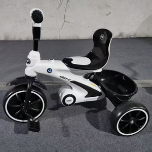 Nouveau design OEM <span class=keywords><strong>tricycle</strong></span> pour enfants avec musique lumières colorées RC/joli <span class=keywords><strong>tricycle</strong></span> pour bébé fille garçon enfant <span class=keywords><strong>tricycle</strong></span> à 3 roues/<span class=keywords><strong>tricycle</strong></span> chinois pour enfants - Product Image 1