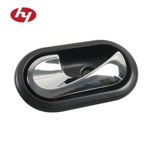 Poignée de <span class=keywords><strong>porte</strong></span> de voiture intérieure en gros 8200733847 pour Renault - Product Image 4