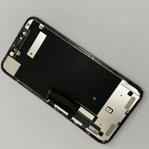 ชุดจอ LCD พร้อมทัชสกรีนสำหรับเปลี่ยนอะไหล่ซ่อมโทรศัพท์มือถือ iPhone XR - Product Image 3