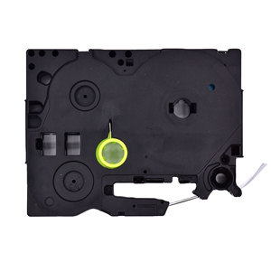 Compatible imprimante étiquette HSe-231 Noir sur Blanc 12mm Thermorétractable Tube Bandes pour <span class=keywords><strong>brother</strong></span> p-touch <span class=keywords><strong>machine</strong></span> <span class=keywords><strong>à</strong></span> <span class=keywords><strong>écrire</strong></span> - Product Image 5