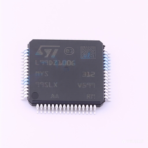 ST L99DZ1006 TSSOP-48 ไอซีจัดการพลังงานยานยนต์ - Product Image 1