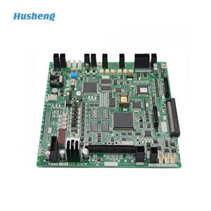 मित्सुबिशी लिफ्ट आयात मदरबोर्ड KCD-1013B/KCD-1011B/KCD-1012B/KCD-1013C - Product Image 1