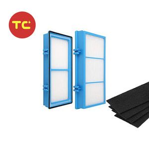 Bộ Lọc HAPF30AT Cho Máy Lọc Không Khí Holmes Máy Lọc Không Khí AER1 Series Tổng Số Thay Thế HAPF30AT Và <span class=keywords><strong>HAP242</strong></span>-NUC - Product Image 2