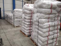 Premium kwaliteit gehele gedroogde Bulgaarse rozenbottelvruchten Rosa Canina 1kg 24 maanden houdbaarheid Voedselgebruik voor groothandel bulk