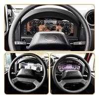Tableau de bord LCD pour Land Rover Defender classique 2012-2016