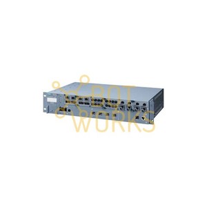 ซีเมนส์ 6GK55280AR002HR2 - ใหม่ - Product Image 1
