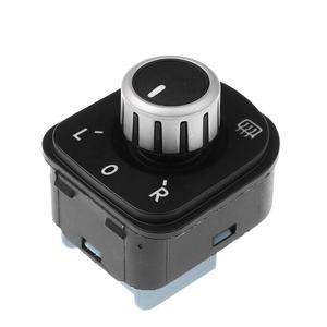 Interrupteur de rétroviseur de phare 5ND959565A pour VW <span class=keywords><strong>Golf</strong></span> GTI MK5 - Product Image 1