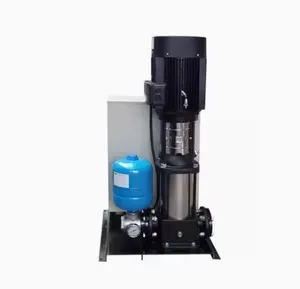 Pompe automatique à débit constant MINAMOTO CDLF1-7 1-11 1-15 1-23 1-30 20-3 - Product Image 4