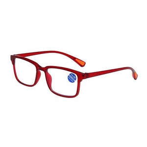 <span class=keywords><strong>Gafas</strong></span> de Lectura de Plástico Naranja, Venta al Por Mayor, Logotipo Personalizado de Fábrica, Baratas, Disponibles en Stock, <span class=keywords><strong>Gafas</strong></span> de Lectura Modernas para Hombre y Mujer - Product Image 3