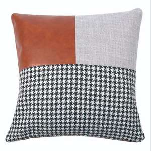 ปลอกหมอนอิงหนัง PU กันน้ำ - Product Image 5