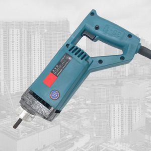 1800W Handle Portable Electric <strong>Concrete</strong> Poker <strong>Vibrator</strong>,Small Vibrating Spear <strong>Hand</strong> <strong>Held</strong> <strong>Concrete</strong> <strong>Vibrator</strong> With Flexible Shaft - Product Image 5