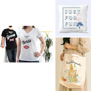 Presse à chaud professionnelle EF-HP1 à rotation latérale pour t-shirts, mugs, casquettes personnalisés avec température et minuterie réglables - Product Image 6