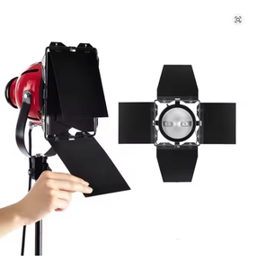 <strong>Redhead</strong> Light LED Photo Studio Light Video Lighting 800W Recording Photography Panel <strong>Lamp</strong> for Youbute - Product Image 3