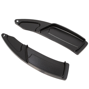 Extensions de palettes de changement de vitesse pour volant de voiture, pour Peugeot <span class=keywords><strong>3008</strong></span> 5008 /<span class=keywords><strong>3008</strong></span> <span class=keywords><strong>GT</strong></span> 5008 <span class=keywords><strong>GT</strong></span> 2019 2020, accessoires de style automobile - Product Image 2