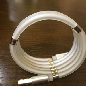 <span class=keywords><strong>Otg</strong></span> adaptador de <span class=keywords><strong>carga</strong></span> rápida Supercalla auto automático Usb 8pin Cable - Product Image 6