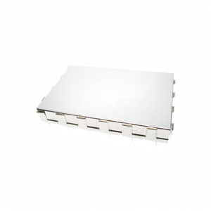 58-CBSA-6.0X6.0X0.5 En Stock Protectores RF - Product Image 1