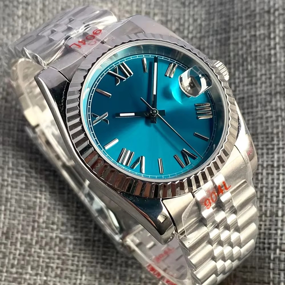 presidential rolex 36mm