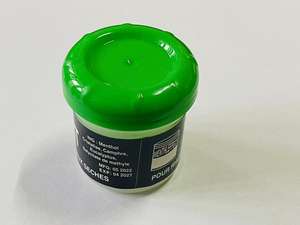 بلسم المنثول الطبي من الجص الصحي لتخفيف الآلام بسرعة وتبريد العضلات وتخفيف الحكة النباتية المخلوطة - Product Image 6