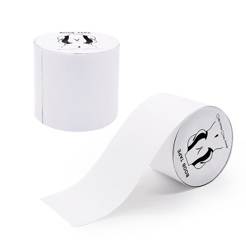 bianco trasparente