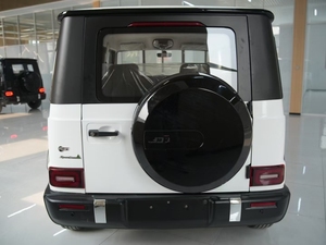 รถยนต์ไฟฟ้า SUV ใหม่คุณภาพสูงสำหรับขายส่ง กำลังไฟ 3500 วัตต์ พวงมาลัยซ้ายและขวา ขับเคลื่อน 4 ล้อ สำหรับผู้ใหญ่ ระยะทางวิ่ง 500 กม. - Product Image 2