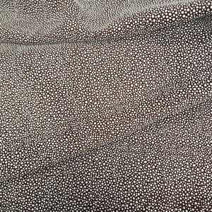 Motif Stingray gaufré vache daim gouttes colle cuir de <span class=keywords><strong>vachette</strong></span> véritable pour meubles de sac à main - Product Image 4