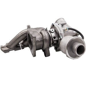 เทอร์โบชาร์จเจอร์สำหรับ Audi KKK K24 A8 A4L A5 Q5 A6L สำหรับ BMW 135i 335i 335xi สำหรับ VW Polo Golf สำหรับ Benz OM904LA สำหรับ Renault Clio III - Product Image 3
