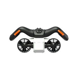 สกู๊ตเตอร์มอเตอร์ความเร็วสูง Havospark HS-C1 พร้อมใบพัดสำหรับดำน้ำตื้น - Product Image 3
