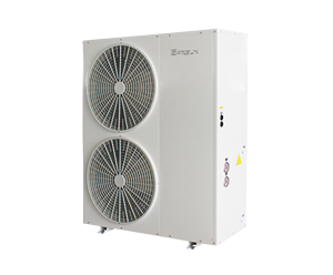 ปั๊มความร้อนแบบอินเวอร์เตอร์ DC Sprsun R410A -25 องศา พร้อ<span class=keywords><strong>ม</strong></span> WIFI แบรนด์จีน OEM ฟังก์ชั่นหลากหลาย - Product Image 6