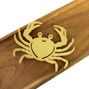 เค้กอะคริลิคน้ำผึ้งและความหวานของตกแต่งเค้กวันเกิดเค้กปาร์ตี้ปลั๊กอินเค้ก - Product Image 3