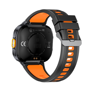 Montre connectée Bracelet de fitness Meilleure montre connectée Android OEM Fabriquée en Chine Vente en gros en ligne Montre connectée 2026 - Product Image 6
