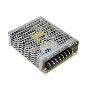 Iyi demek RD-<span class=keywords><strong>50A</strong></span> 5V/6A & <span class=keywords><strong>12V</strong></span>/2A 50W çift çıkış gerilimi güç adaptörü endüstriyel kullanım için, güvenilir ve kurulumu kolay - Product Image 2