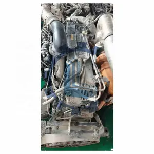 2023年卸売中古6L 375hp QSL9ディーゼルエンジン