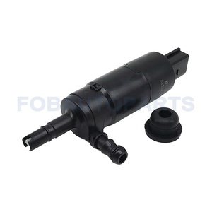 Pompa lavavetri anteriore pompa liquido lavavetri per <span class=keywords><strong>Hyundai</strong></span> i40 2011-2018 <span class=keywords><strong>i30</strong></span> 2012-2017 Optima 2014-2020 985102 p000 WPL025 KWM022 - Product Image 1