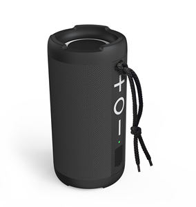 Haut-parleur <span class=keywords><strong>Bluetooth</strong></span> portable RGB Light BT <span class=keywords><strong>Colonne</strong></span> de <span class=keywords><strong>musique</strong></span> Haut-parleurs Boombox stéréo 3D - Product Image 4