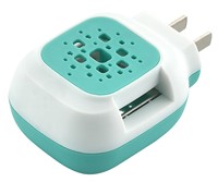 Diffuseur Électrique Portable Anti-Moustiques en Gros – Répulsif Efficace à Brancher pour la Maison et le Bureau