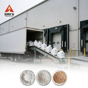 Polvo de Diatomita Cruda para Revestimiento de Paredes de Lodo de Diatomeas, Pintura Interior - Product Image 2