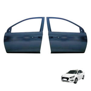 New Arrival Aftermarket Auto <strong>Body</strong> <strong>Car</strong> Bonnet Hood Panel for VERNA 18 - Product Image 2